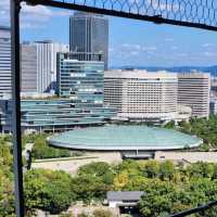 weekend flight deal osaka