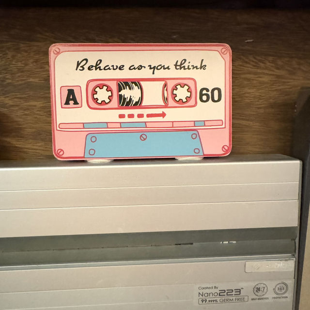 When Christmas Meets Retro Charm