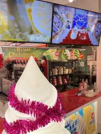 MIXUE รัชโยธิน🍦