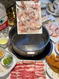 皇庭廣場|魚家王·中山脆肉鲩