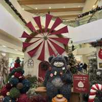 🎄 聖誕奇妙村莊：與萌獸共度夢幻聖誕之旅 🎄