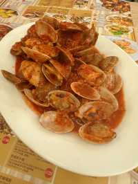 【佐敦.卡米菲】廟街海鮮🦀  平靚正！竹家莊😋