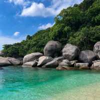 Koh Tao: An Island of Tranquil Beauty and Adventure