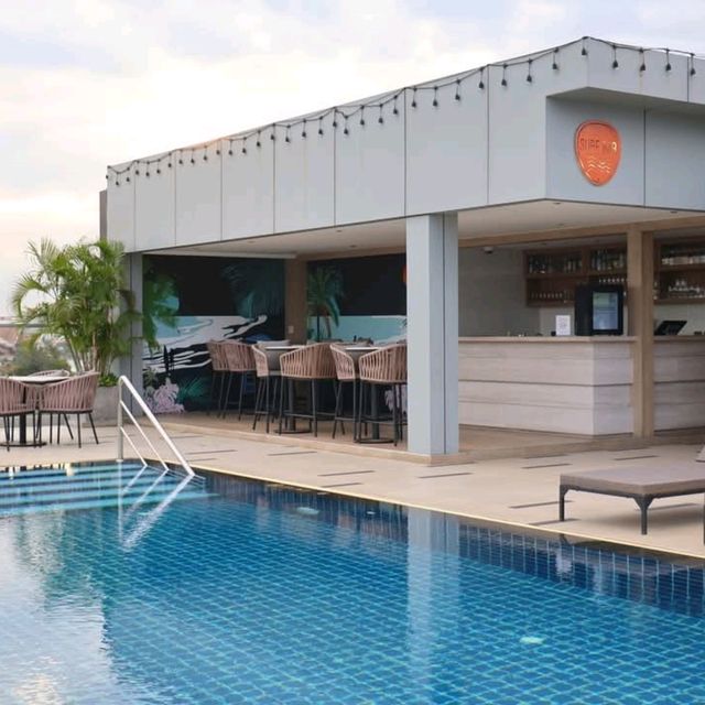 Courtyard by Marriott North Pattaya