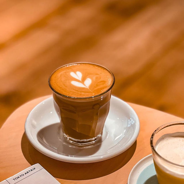 KITE COFFEE TAIPEI