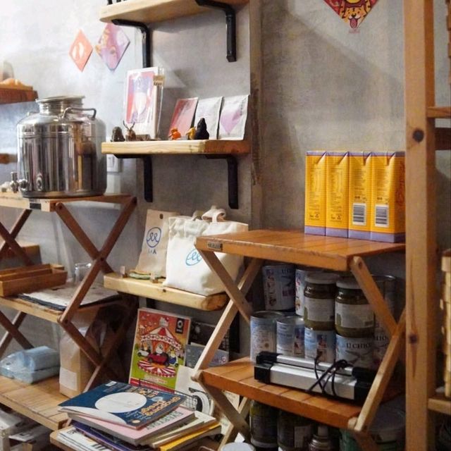 台灣台東_人 x 人早午餐_台東必訪超好吃麵包店