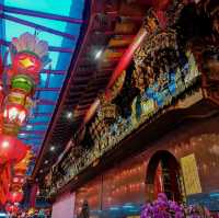 รวมพิกัดวัดดังไต้หวัน ที่สายมูห้ามพลาด!
