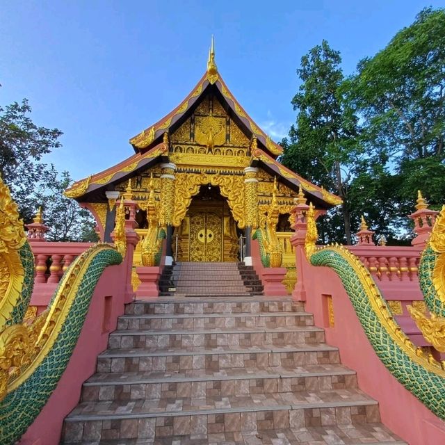 วัดพระธาตุดอยพระฌาน