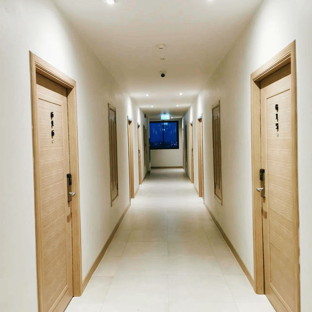 Mayuu Hotel Ayutthaya