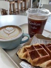 คาเฟ่kenkenภูเก็ต ย่านราไวย์