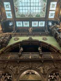 Peleș Castle: Timeless Elegance