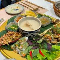 Family Dining at Maii Bistro: Flavors, Warmth, and Exceptional Service