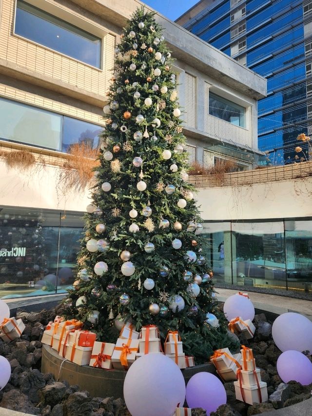 연인과 데이트하기 좋은 가산 대형카페 인크커피🥐