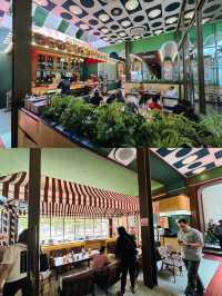 A Whimsical Experience at Happy Day Bintaro