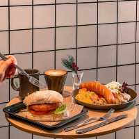 Chatroom Cafe Tseung Kwan0
