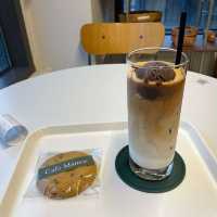 🍶🍪남산 아래 마모에