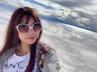 Uyuni Salt Flat - Mirror of the Sky