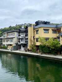 Bridge to Heaven : Amanohashidate