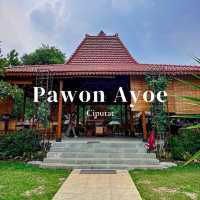 PAWOM AYOE DINE & BREW