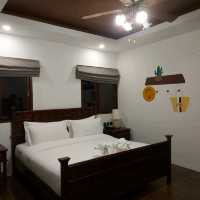 ที่พักสไตล์ล้านนา Lanna Art Deer Resort Chiang Mai