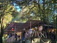 BAAN KAFÉ at Doi Inthanon