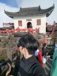 ✨Closest Point to Heaven in Guizhou✨