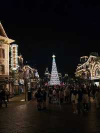 Hong Kong Disneyland