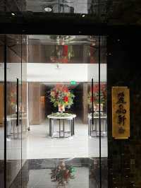 Lai Ching Heen