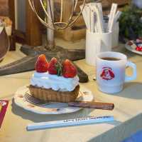 Heap.p Cafe