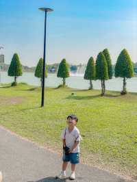 สวนหลวง ร.9
