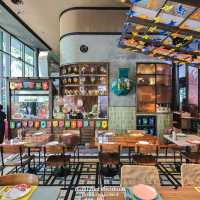 Co Limited ยกระดับ Street food เมืองไทย