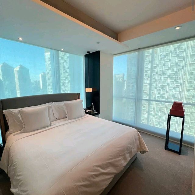 Mandarin Oriental, Guangzhou