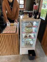 ☕️ Croft cafe and craft 