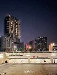 Hong Kong Coliseum เป็นทั้งสนามกีฬาและจัดงานต่างๆ