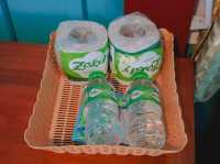 ที่พักริมน้ำโขง บ้านดอนเดต สปป.ลาว