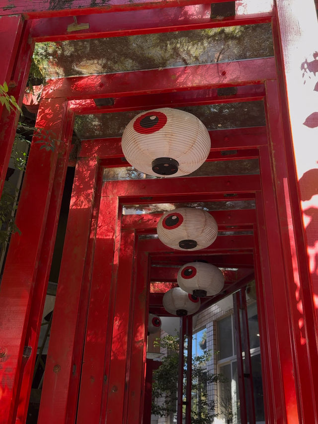 Xitou Monster Village: A Whimsical Escape into a Monster-Themed Wonderland