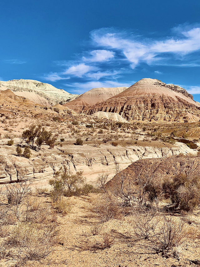 🥾😍 MESMERIZED in Aktau Mountains ⛰️ 