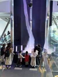 Fun For All The Family, The Nagoya City Science Museum 
