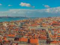 🇵🇹포르투갈 리스본 처음인 사람은 무조건 저장하고 참고하기🇵🇹