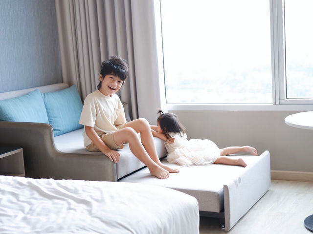 Centre Point Hotel Terminal21 Korat 🗼🏨
