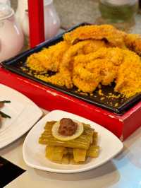 尖沙咀蟹店新春八折優惠