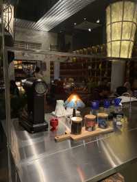 Tanatap Café: Nature Meets Modern Charm in Bandung