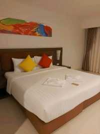 โรงแรมริชเช่ หัวหิน