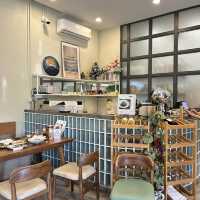 เอ๋ & เอก ร้านสเต็กชื่อดังที่สุดในพัทยา