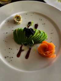 🍴Holiday with great food on the island of bintan