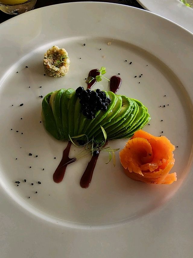 🍴Holiday with great food on the island of bintan