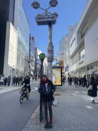 แจกพิกัดถ่ายรูปสวยๆในชิบูย่า (Shibuya), โตเกียว 📸