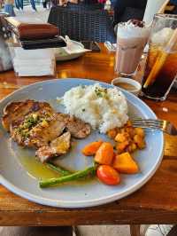 A Day in Antipolo