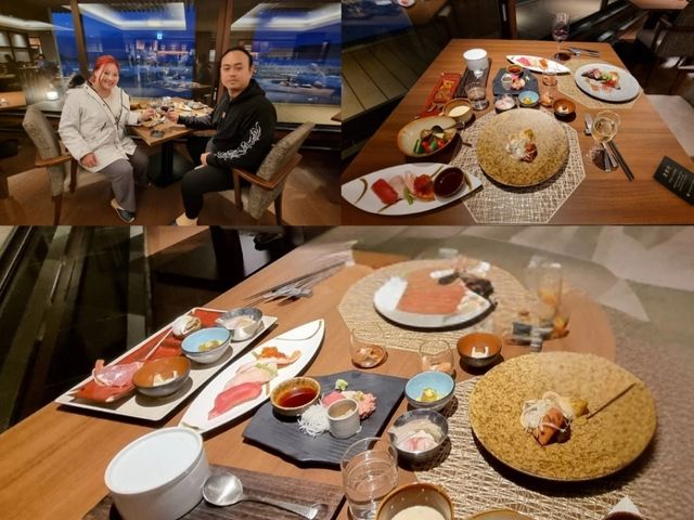 พักหรู กินจุใจ ประดุจไฮโซในฮอกไกโด✨