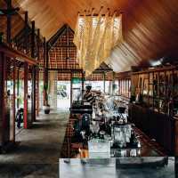 LEBAK CARINGIN COFFEE